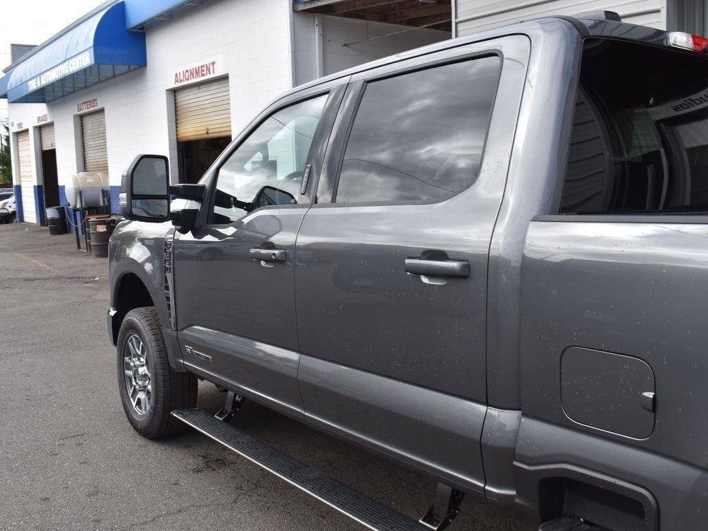 new 2026 Ford F-350 car, priced at $85,210