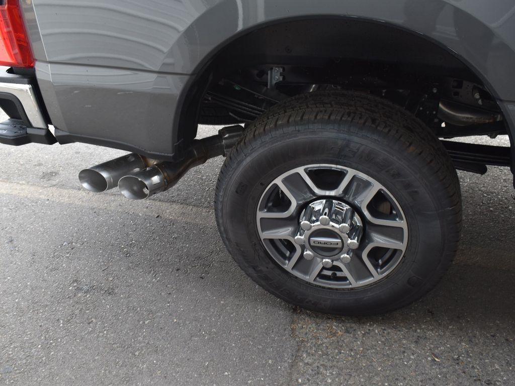 new 2026 Ford F-350 car, priced at $85,210