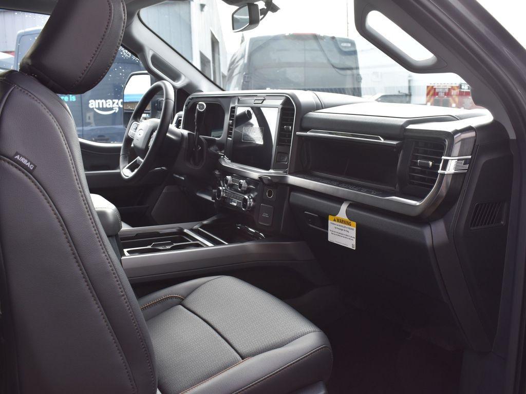 new 2026 Ford F-350 car, priced at $85,210