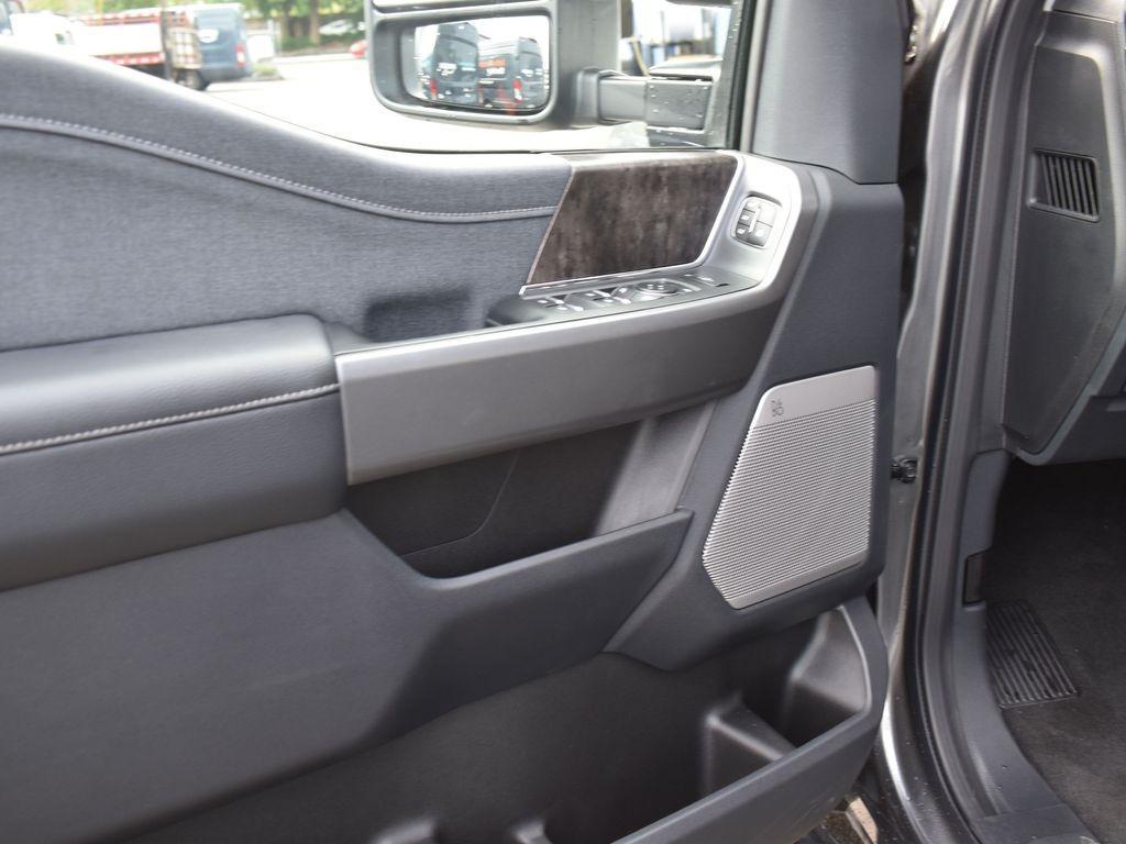 new 2026 Ford F-350 car, priced at $85,210