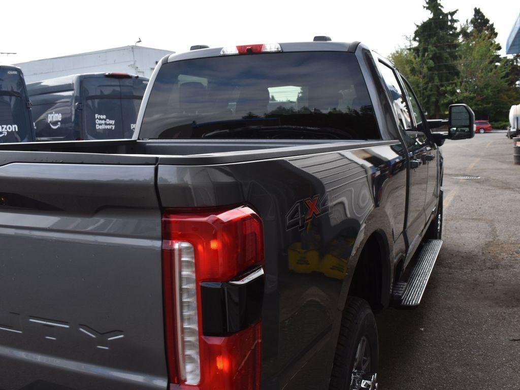 new 2026 Ford F-350 car, priced at $85,210