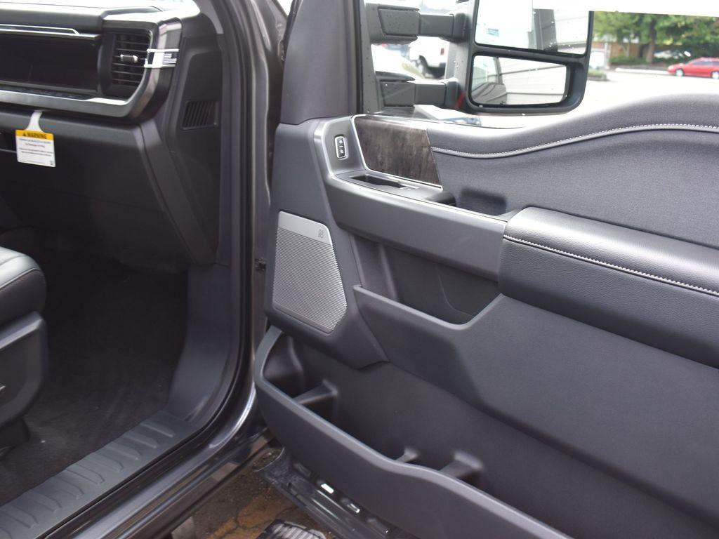 new 2026 Ford F-350 car, priced at $85,210