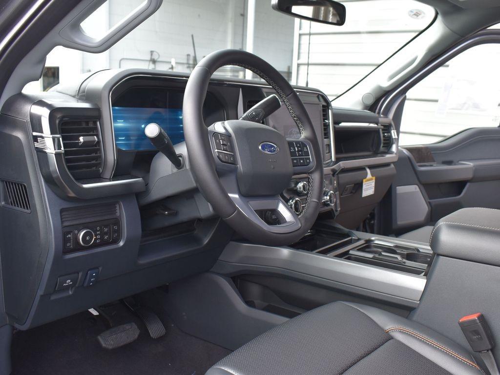 new 2026 Ford F-350 car, priced at $85,210