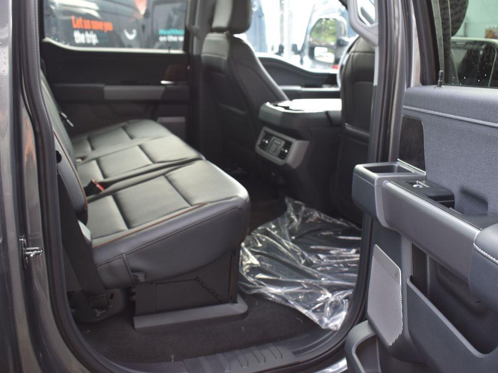 new 2026 Ford F-350 car, priced at $85,210