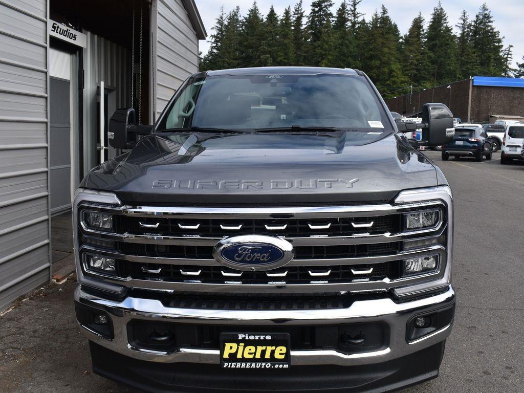 new 2026 Ford F-350 car, priced at $85,210