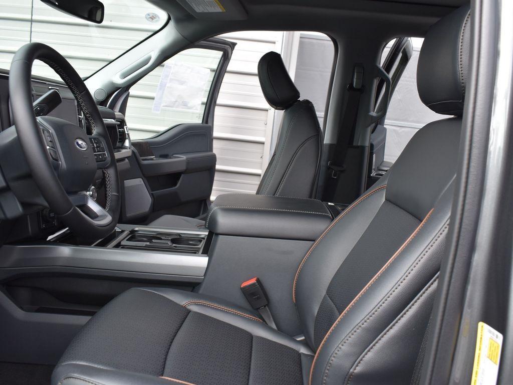 new 2026 Ford F-350 car, priced at $85,210