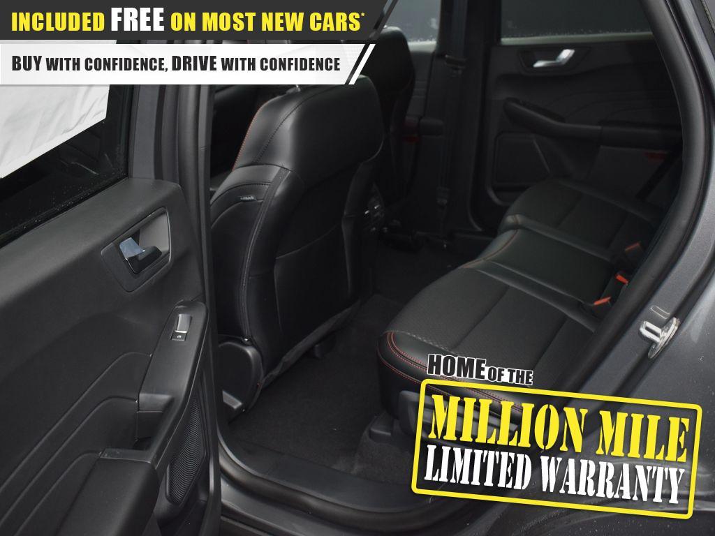 new 2025 Ford Escape car, priced at $36,410