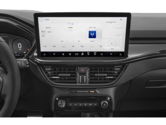 new 2025 Ford Escape car, priced at $41,490