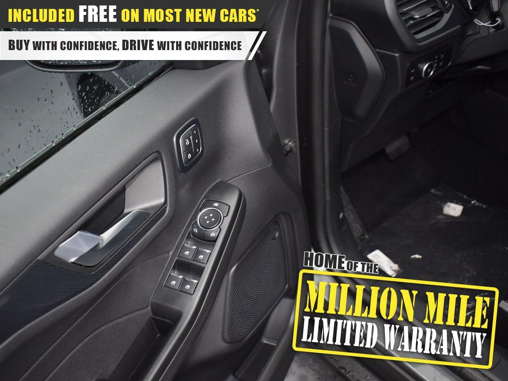 new 2025 Ford Escape car, priced at $36,410