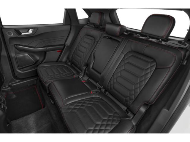 new 2025 Ford Escape car, priced at $41,490