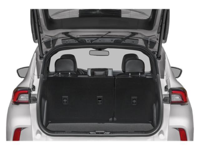 new 2025 Ford Escape car, priced at $41,490