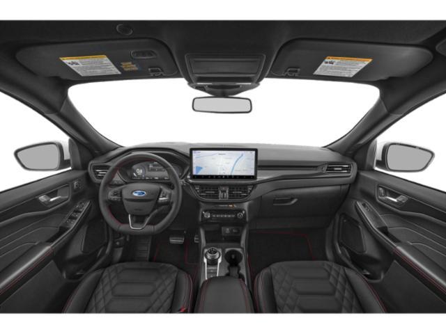 new 2025 Ford Escape car, priced at $41,490