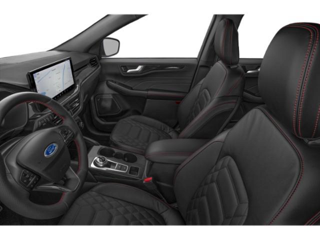 new 2025 Ford Escape car, priced at $41,490