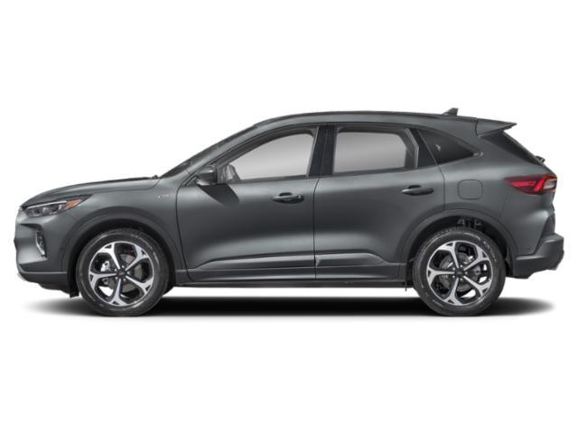 new 2025 Ford Escape car, priced at $41,490