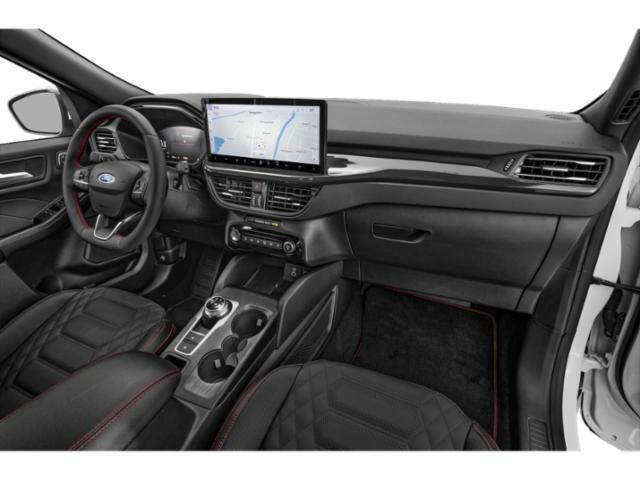 new 2025 Ford Escape car, priced at $41,490