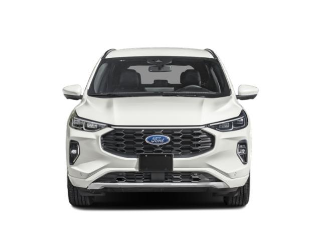 new 2025 Ford Escape car, priced at $41,490