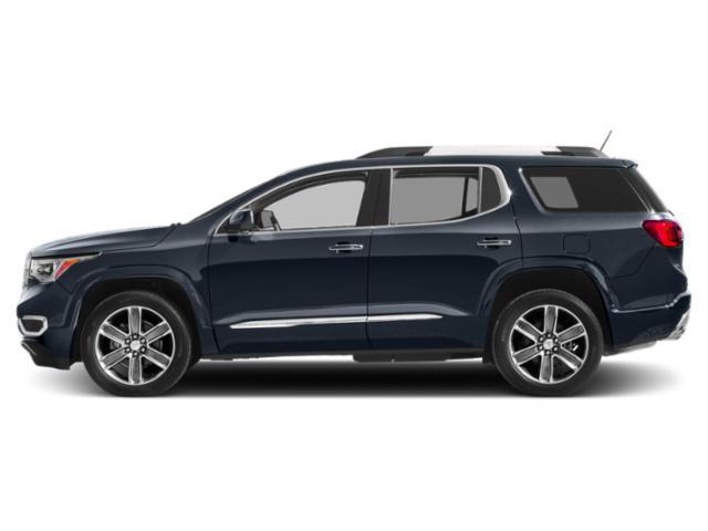 used 2019 GMC Acadia car, priced at $24,980