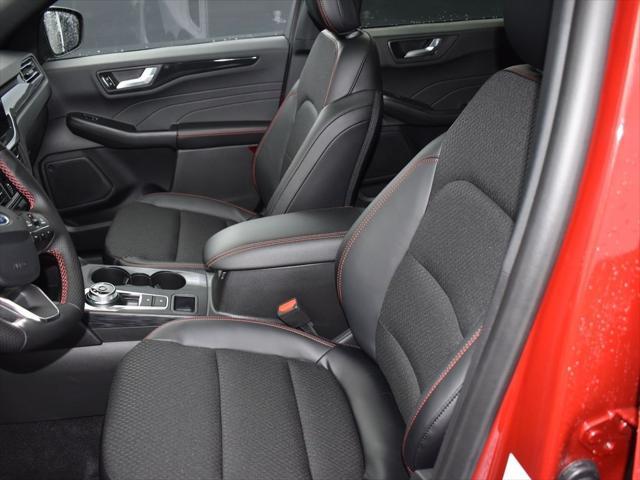 new 2025 Ford Escape car, priced at $38,224