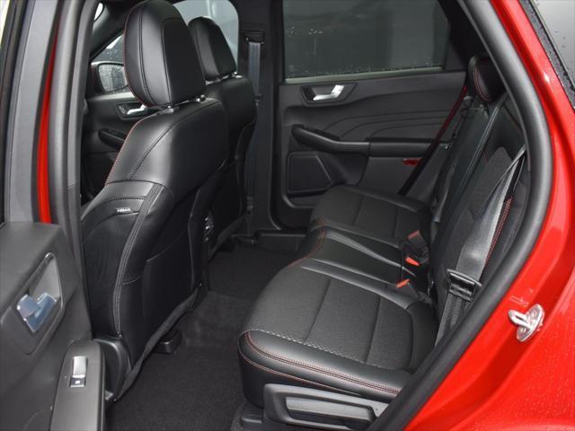 new 2025 Ford Escape car, priced at $38,224