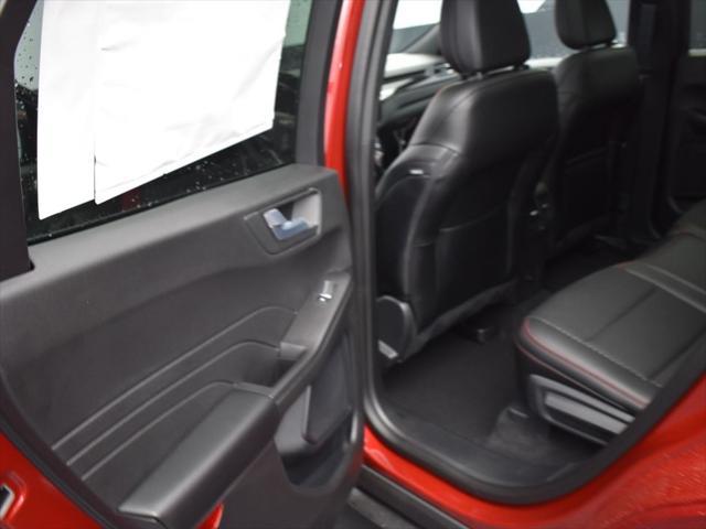 new 2025 Ford Escape car, priced at $38,224