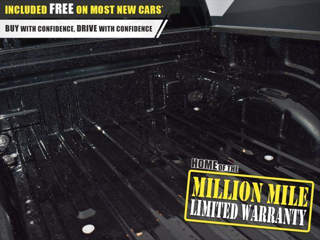 new 2025 Ford F-150 car, priced at $48,522