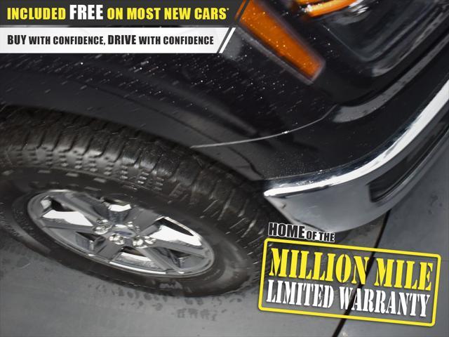 new 2025 Ford F-150 car, priced at $48,522