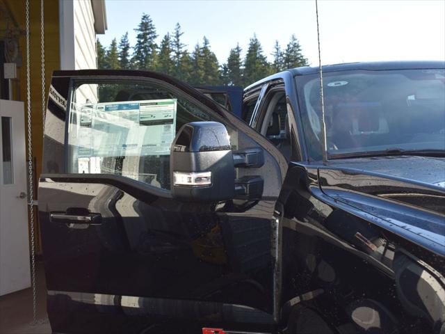 new 2025 Ford F-350 car, priced at $80,745