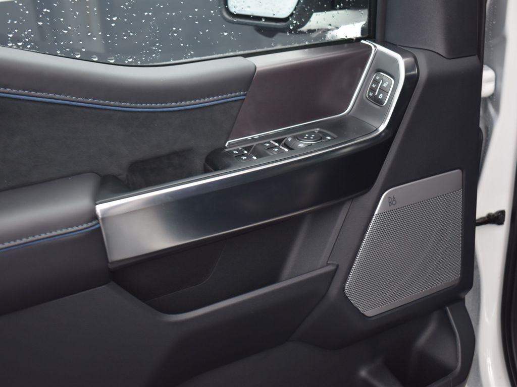 new 2025 Ford F-150 car, priced at $80,210