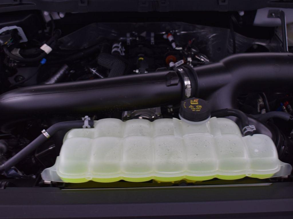 new 2025 Ford F-150 car, priced at $80,210
