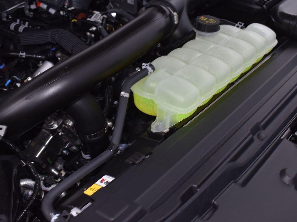 new 2025 Ford F-150 car, priced at $80,210