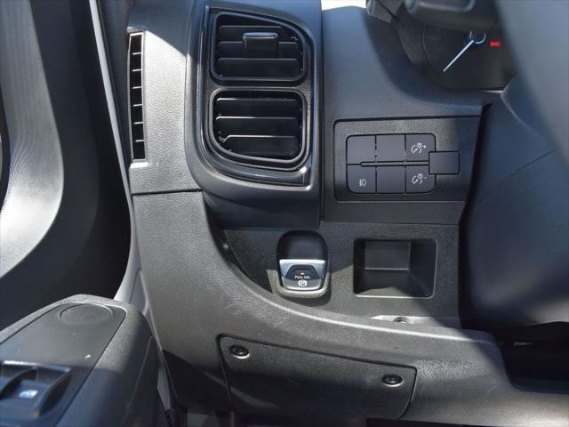used 2023 Ram ProMaster 2500 car, priced at $37,991