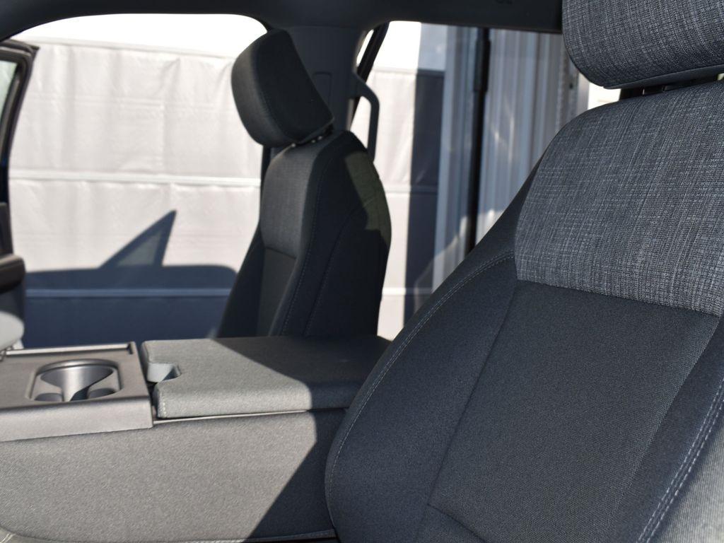 new 2025 Ford F-350 car, priced at $55,775