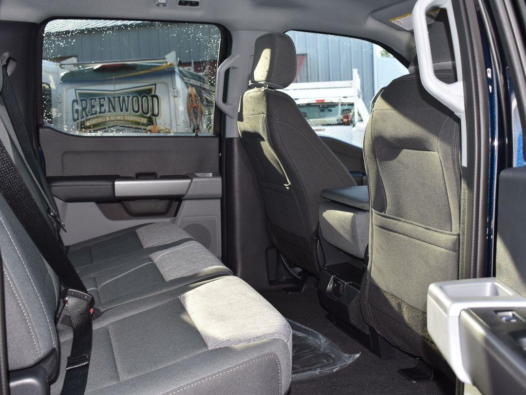 new 2025 Ford F-350 car, priced at $55,775