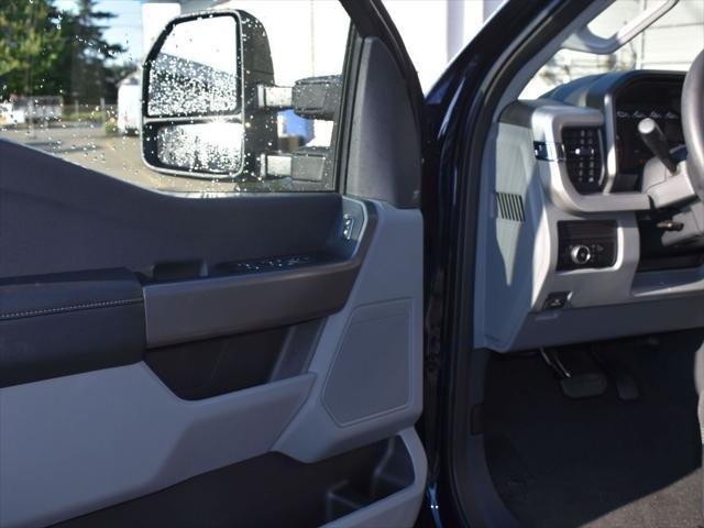 new 2025 Ford F-350 car, priced at $53,809