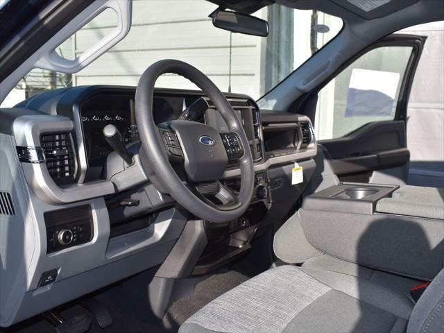 new 2025 Ford F-350 car, priced at $53,809