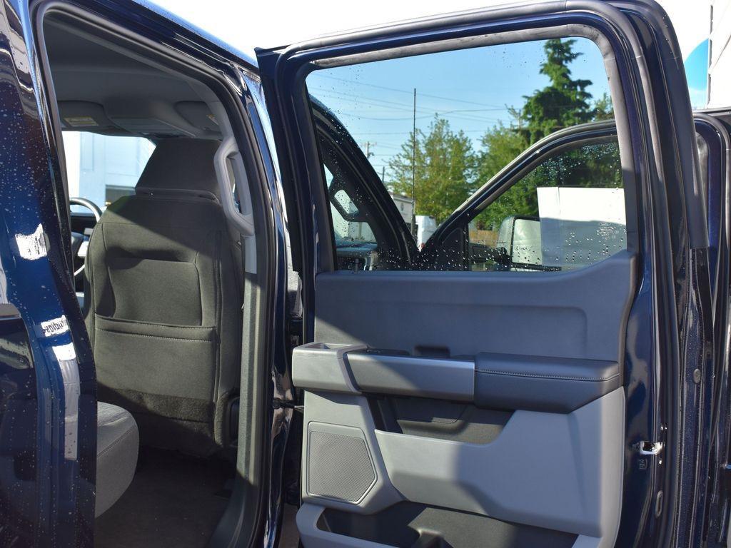 new 2025 Ford F-350 car, priced at $55,775