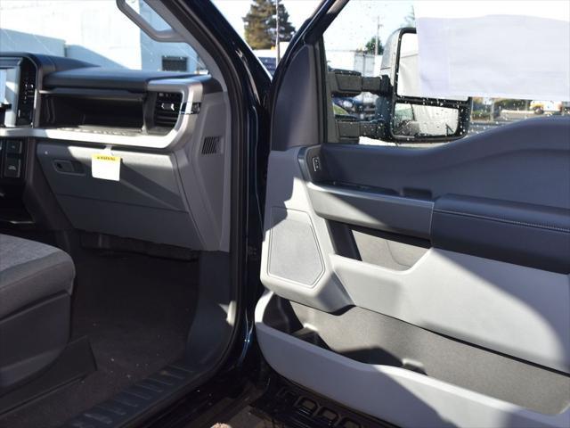 new 2025 Ford F-350 car, priced at $53,809