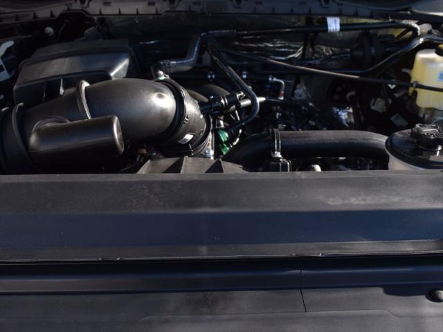 new 2025 Ford F-350 car, priced at $53,809