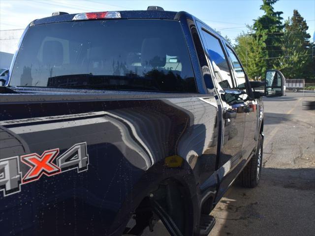 new 2025 Ford F-350 car, priced at $53,809