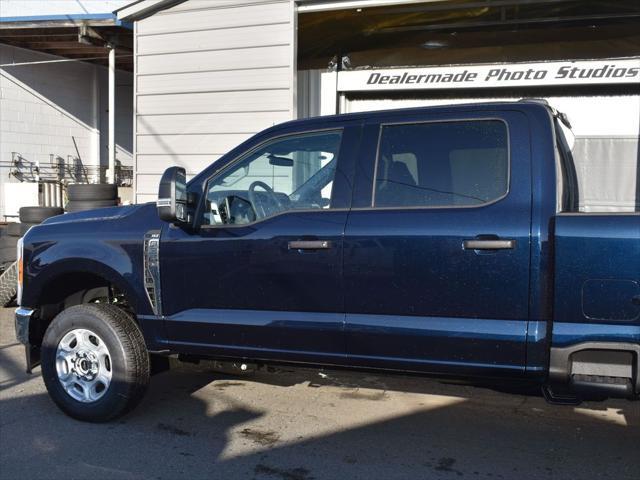 new 2025 Ford F-350 car, priced at $53,809