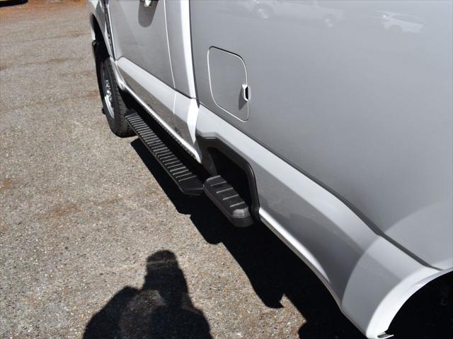 new 2024 Ford F-350 car, priced at $46,991