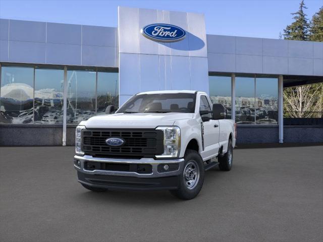 new 2024 Ford F-350 car, priced at $45,777