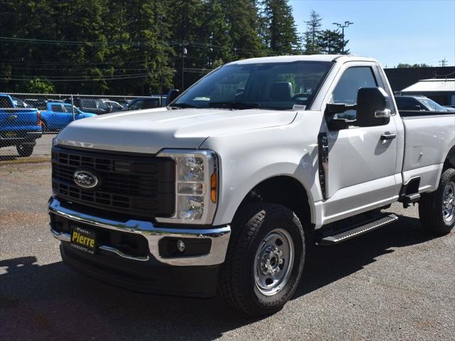 new 2024 Ford F-350 car, priced at $46,991