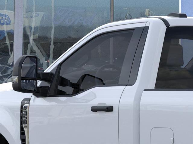 new 2024 Ford F-350 car, priced at $51,140