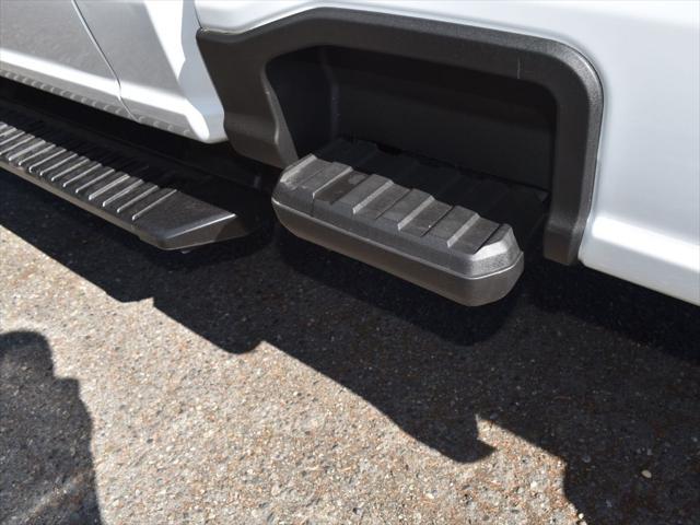 new 2024 Ford F-350 car, priced at $46,991
