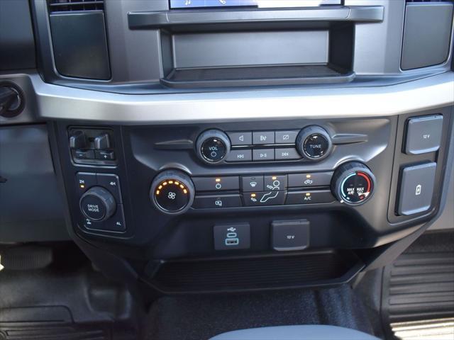 new 2024 Ford F-350 car, priced at $46,991