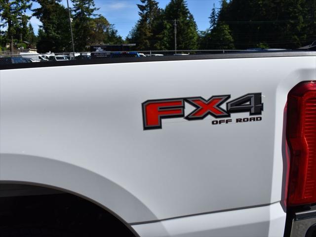 new 2024 Ford F-350 car, priced at $46,991