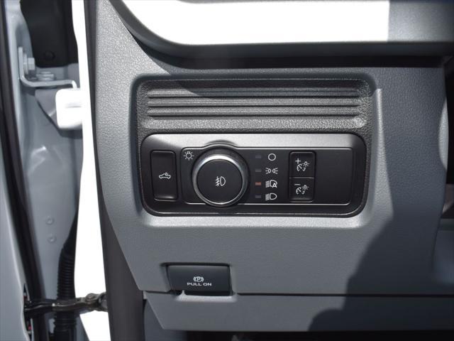 new 2024 Ford F-350 car, priced at $46,991