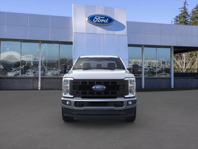 new 2024 Ford F-350 car, priced at $51,140