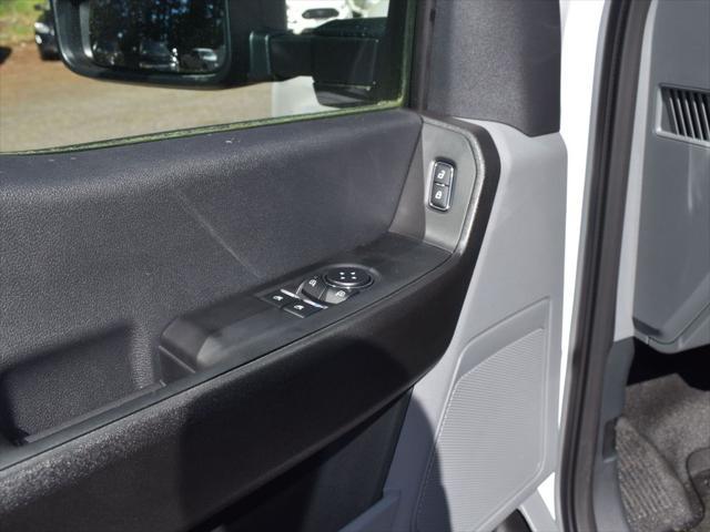 new 2024 Ford F-350 car, priced at $46,991